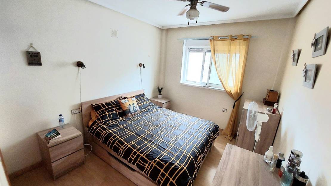 Sale - Villa - San Miguel de Salinas - San Miguel de Salinas Centro