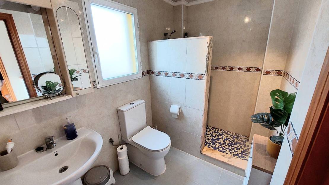 Sale - Villa - San Miguel de Salinas - San Miguel de Salinas Centro