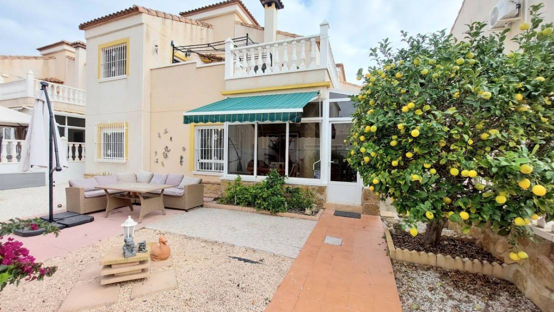 Sale - Villa - San Miguel de Salinas - San Miguel de Salinas Centro