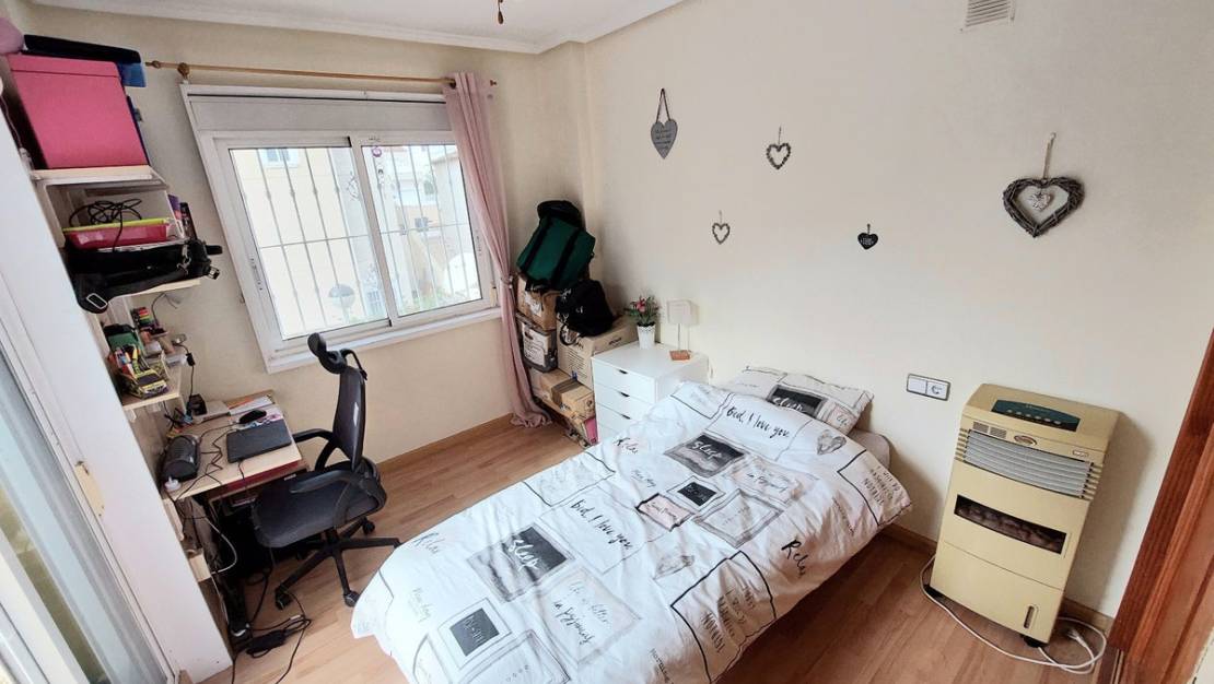 Sale - Villa - San Miguel de Salinas - San Miguel de Salinas Centro