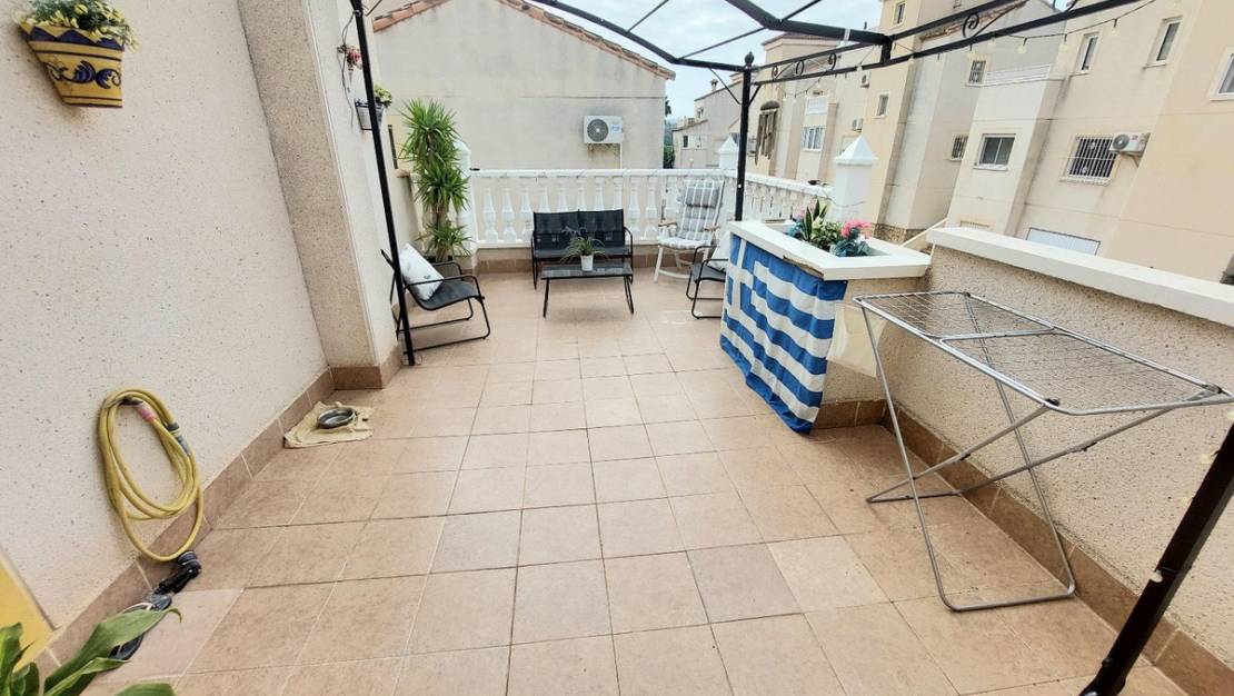 Sale - Villa - San Miguel de Salinas - San Miguel de Salinas Centro