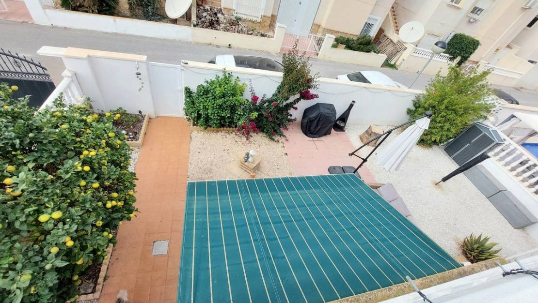 Sale - Villa - San Miguel de Salinas - San Miguel de Salinas Centro