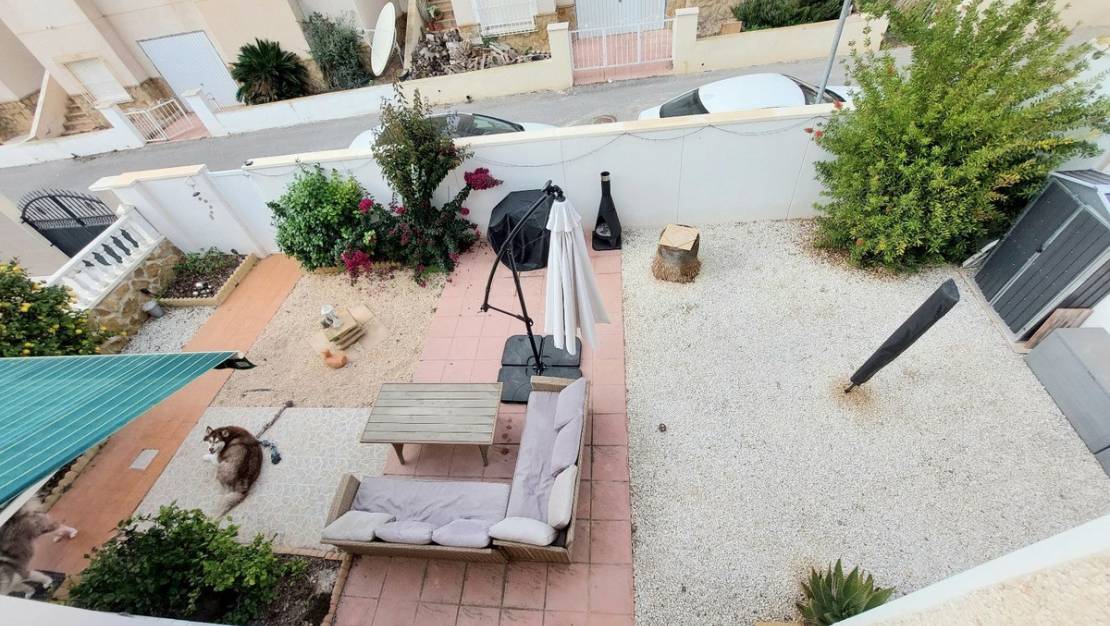 Sale - Villa - San Miguel de Salinas - San Miguel de Salinas Centro