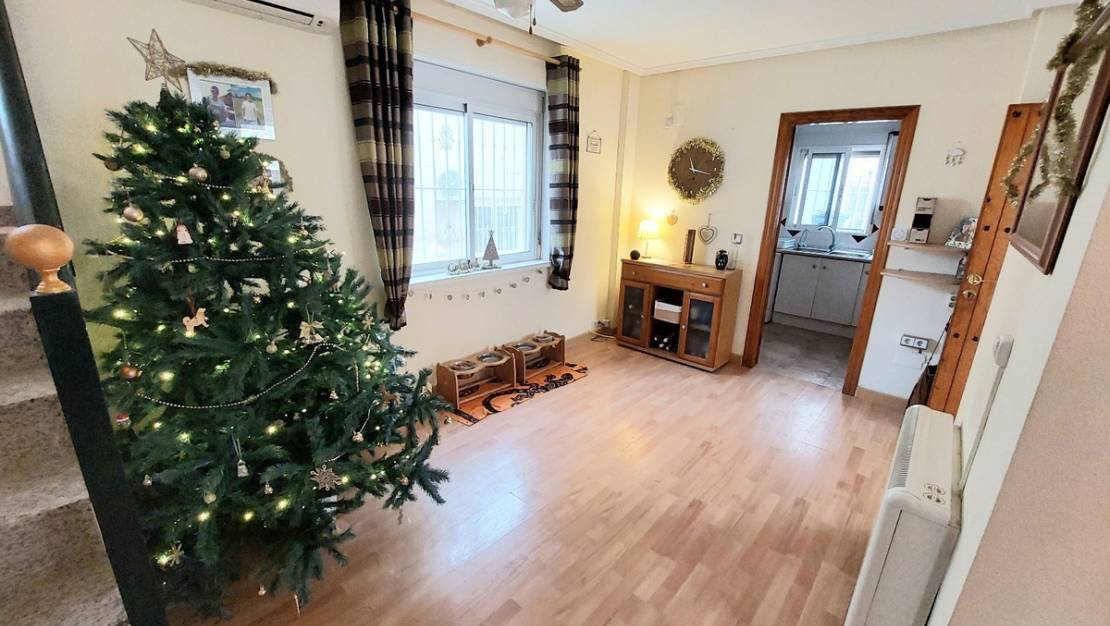 Sale - Villa - San Miguel de Salinas - San Miguel de Salinas Centro