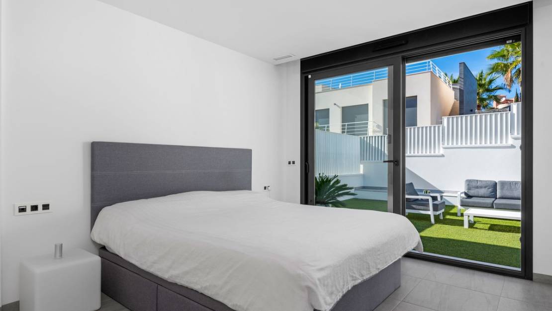 Sale - Villa - San Miguel de Salinas - San Miguel de Salinas Centro