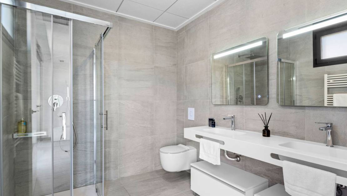 Sale - Villa - San Miguel de Salinas - San Miguel de Salinas Centro