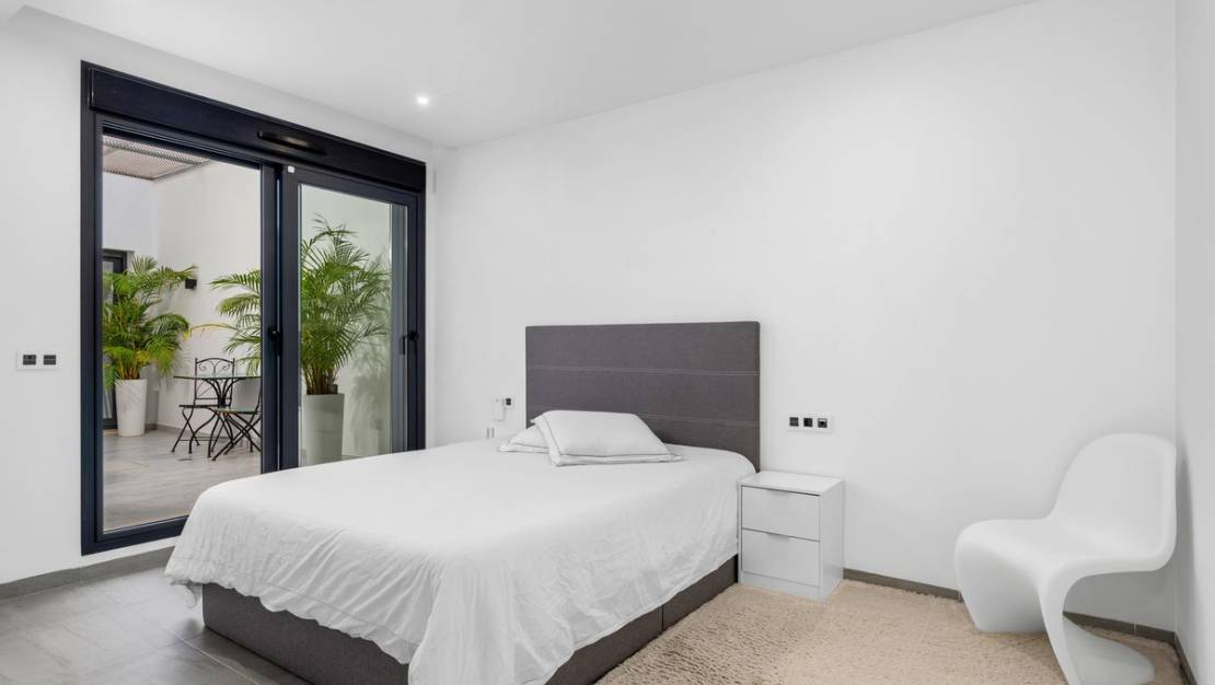 Sale - Villa - San Miguel de Salinas - San Miguel de Salinas Centro