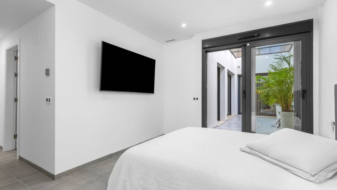 Sale - Villa - San Miguel de Salinas - San Miguel de Salinas Centro