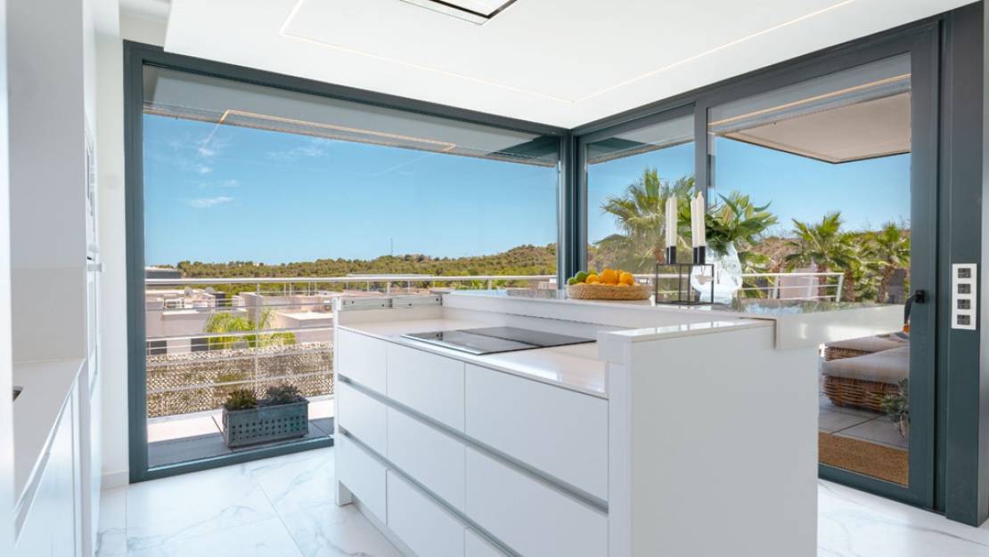 Sale - Villa - San Miguel de Salinas - San Miguel de Salinas Centro