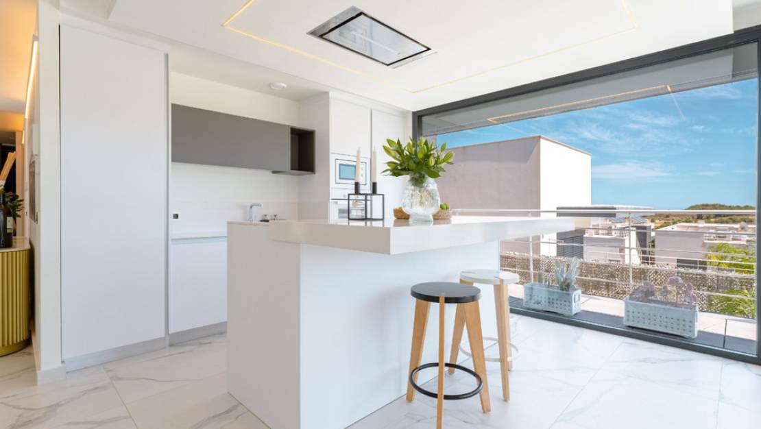 Sale - Villa - San Miguel de Salinas - San Miguel de Salinas Centro