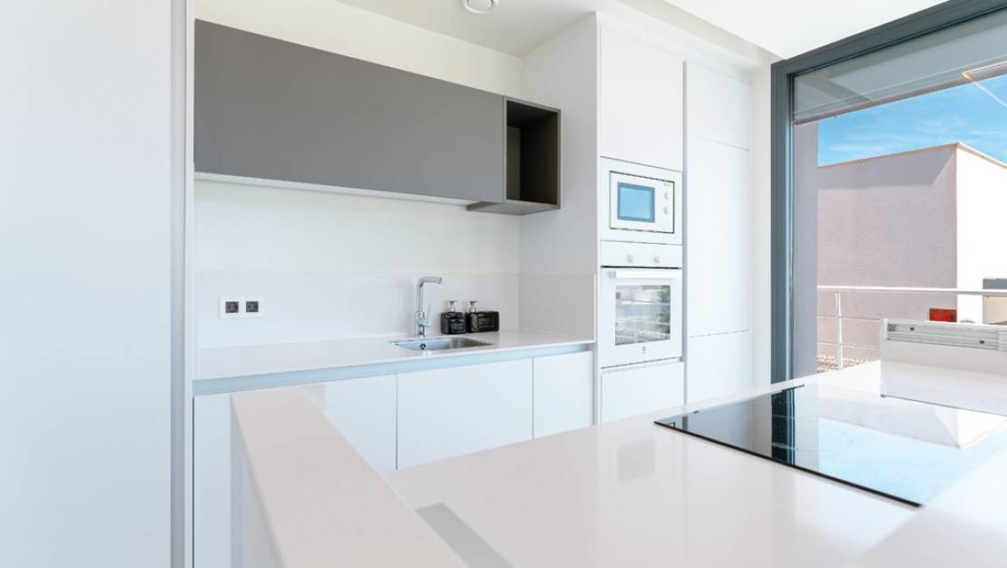 Sale - Villa - San Miguel de Salinas - San Miguel de Salinas Centro