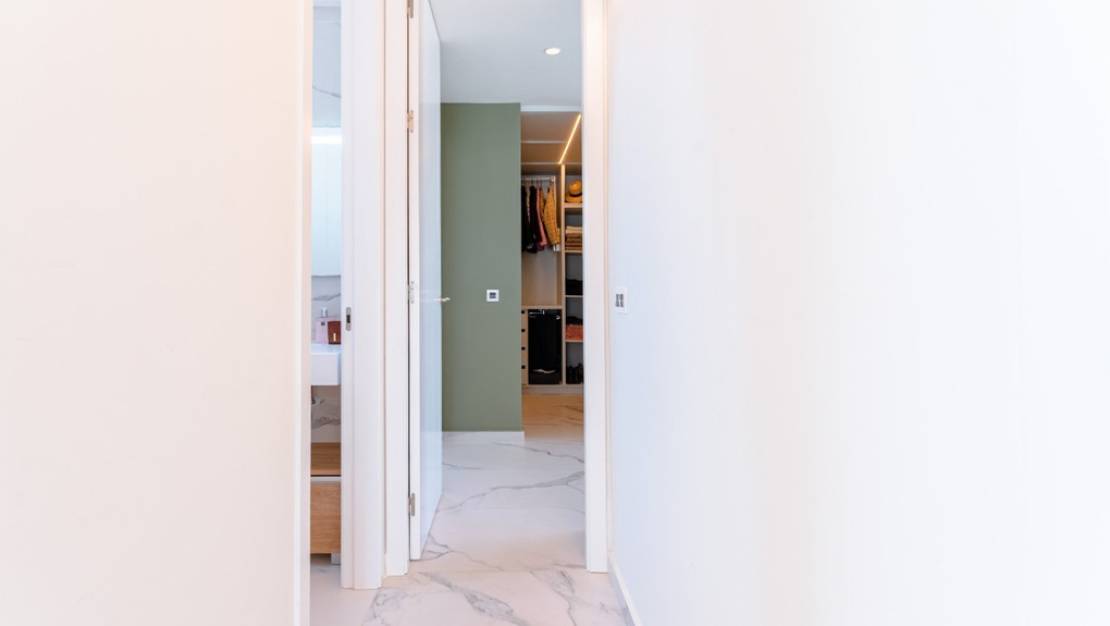 Sale - Villa - San Miguel de Salinas - San Miguel de Salinas Centro