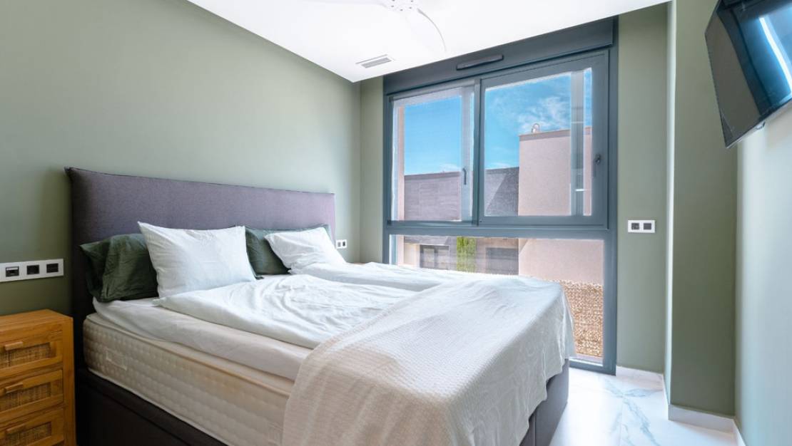 Sale - Villa - San Miguel de Salinas - San Miguel de Salinas Centro