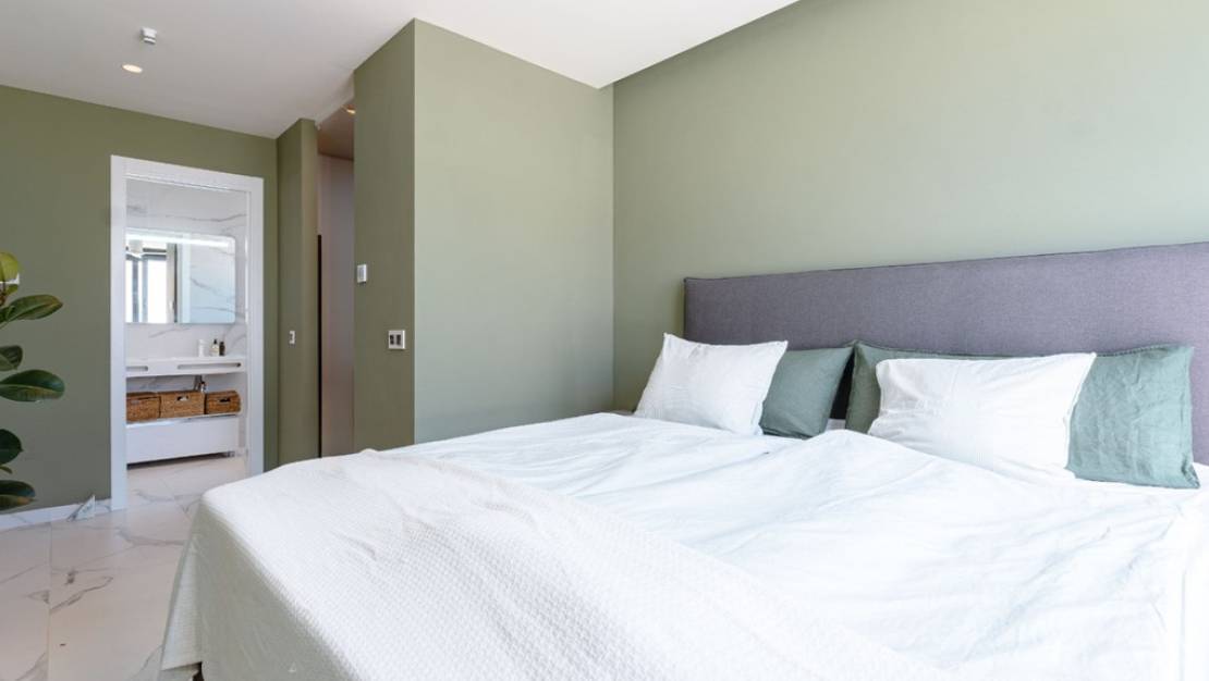 Sale - Villa - San Miguel de Salinas - San Miguel de Salinas Centro