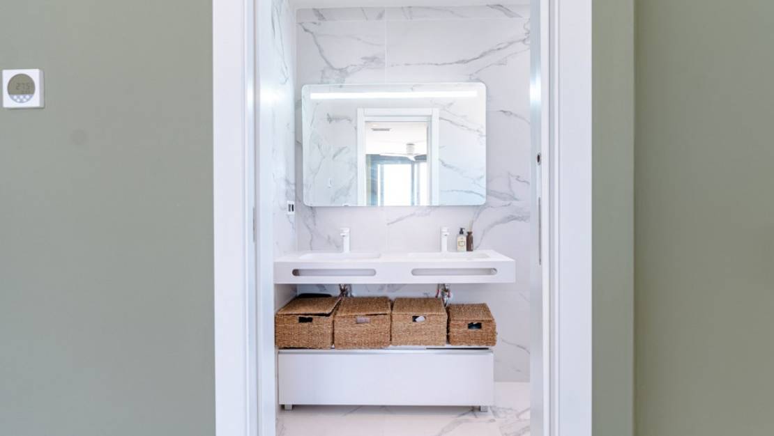 Sale - Villa - San Miguel de Salinas - San Miguel de Salinas Centro