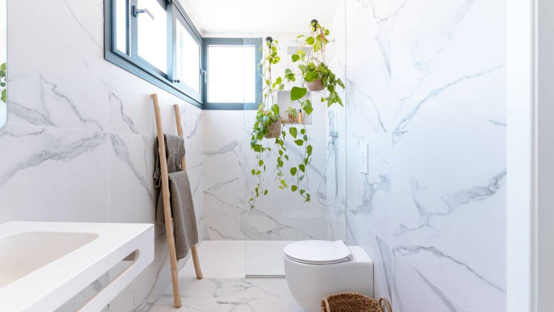 Sale - Villa - San Miguel de Salinas - San Miguel de Salinas Centro