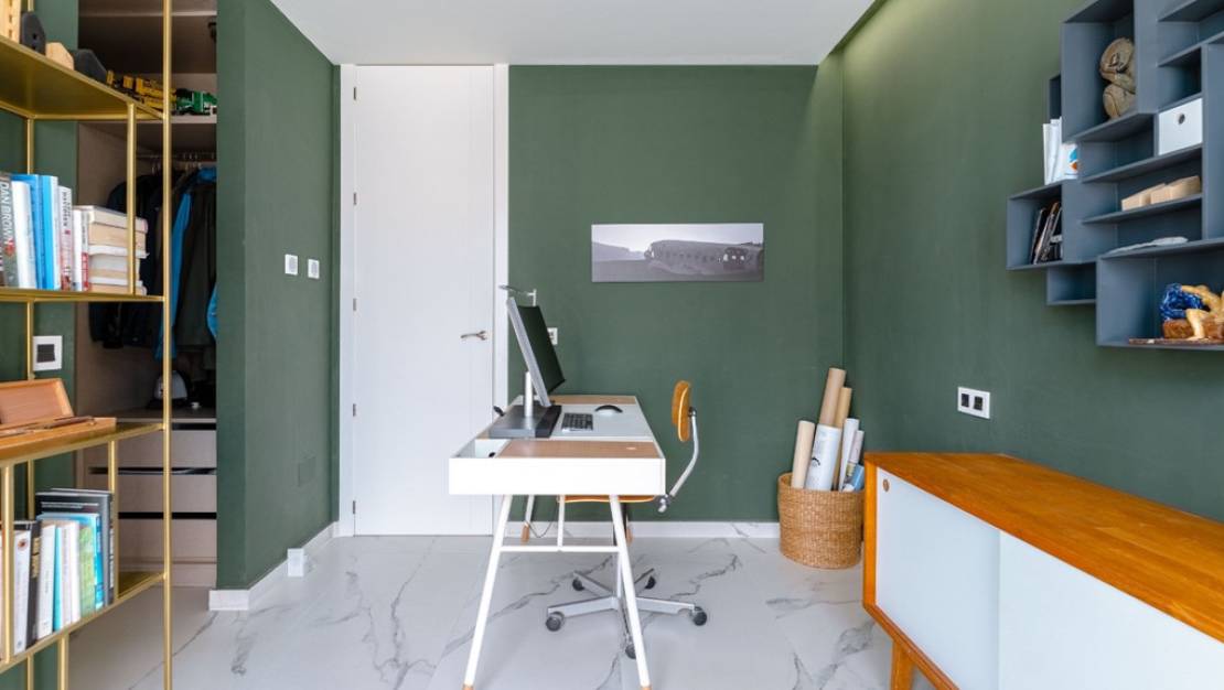 Sale - Villa - San Miguel de Salinas - San Miguel de Salinas Centro