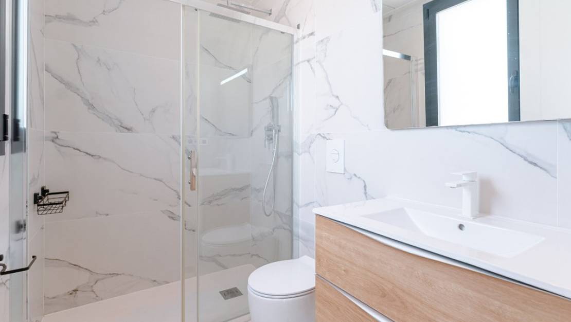 Sale - Villa - San Miguel de Salinas - San Miguel de Salinas Centro