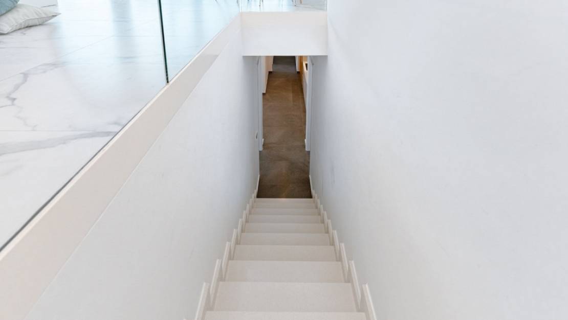 Sale - Villa - San Miguel de Salinas - San Miguel de Salinas Centro