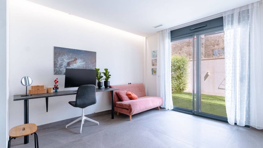 Sale - Villa - San Miguel de Salinas - San Miguel de Salinas Centro