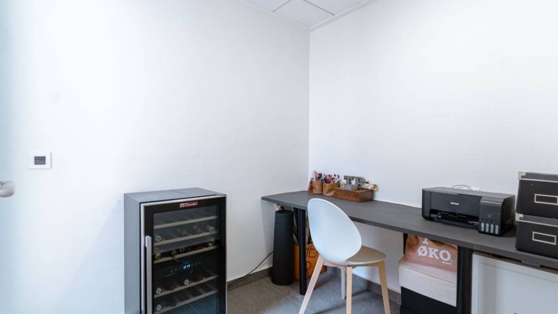 Sale - Villa - San Miguel de Salinas - San Miguel de Salinas Centro