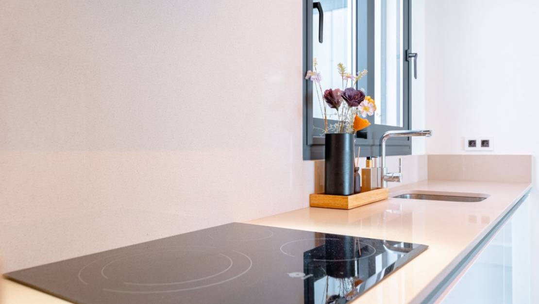 Sale - Villa - San Miguel de Salinas - San Miguel de Salinas Centro