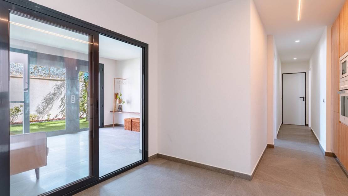 Sale - Villa - San Miguel de Salinas - San Miguel de Salinas Centro