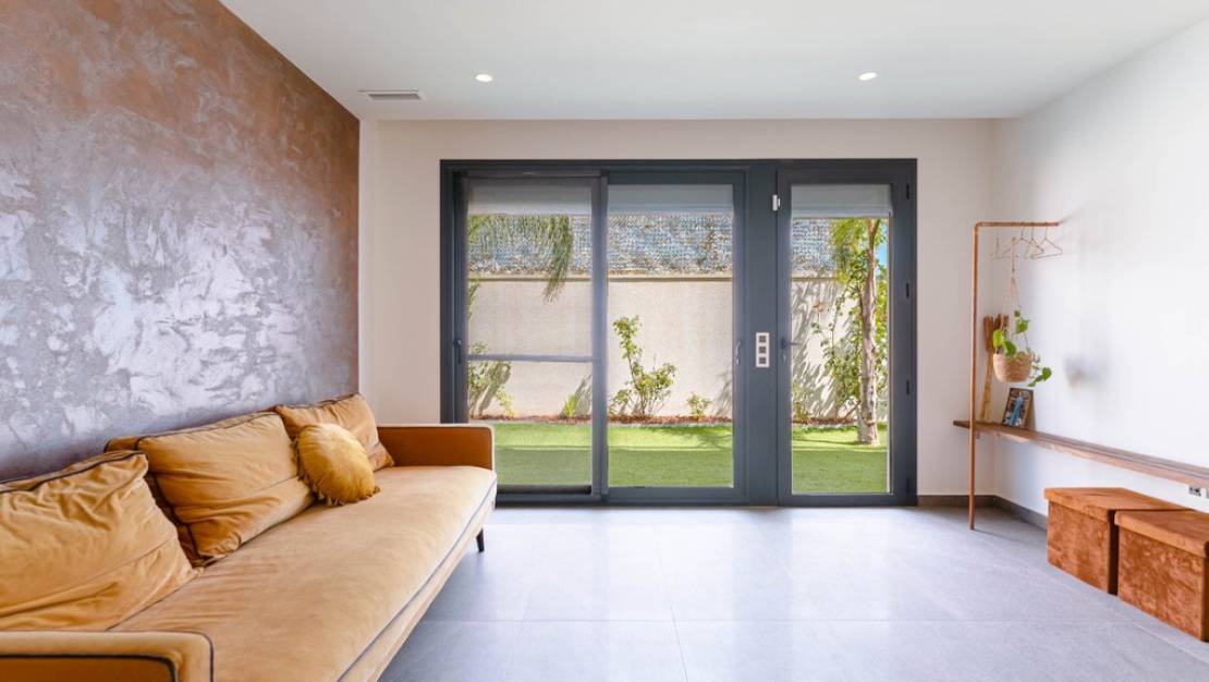 Sale - Villa - San Miguel de Salinas - San Miguel de Salinas Centro