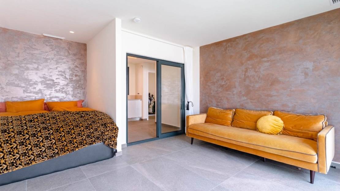 Sale - Villa - San Miguel de Salinas - San Miguel de Salinas Centro