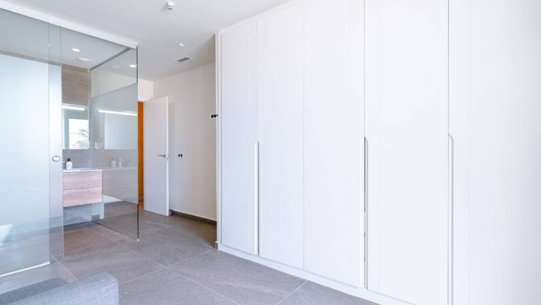 Sale - Villa - San Miguel de Salinas - San Miguel de Salinas Centro