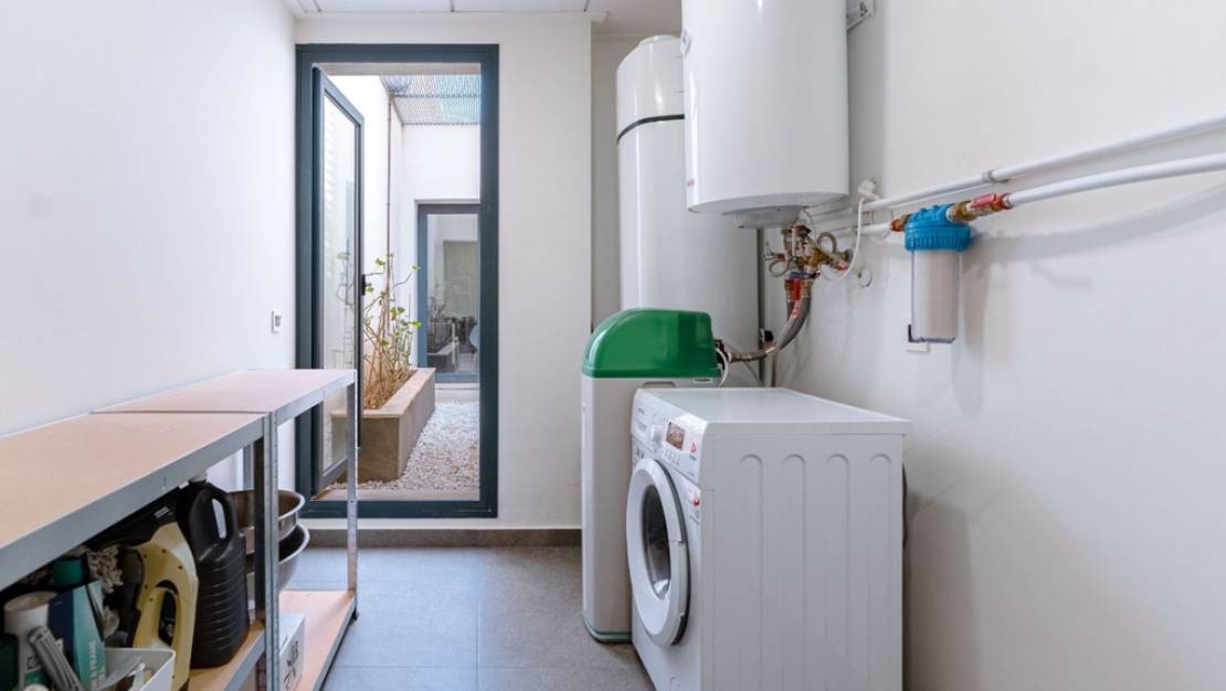 Sale - Villa - San Miguel de Salinas - San Miguel de Salinas Centro