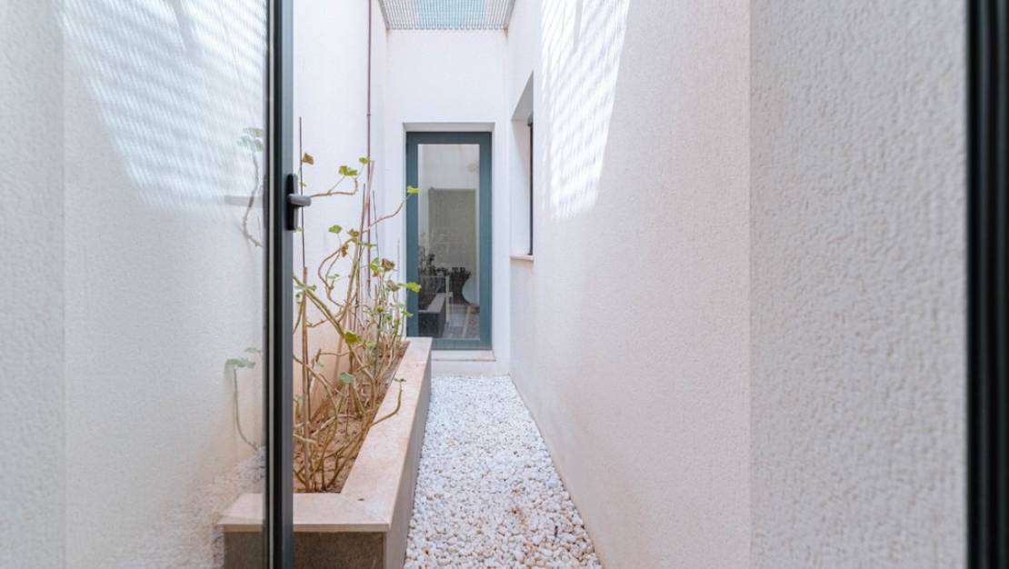 Sale - Villa - San Miguel de Salinas - San Miguel de Salinas Centro