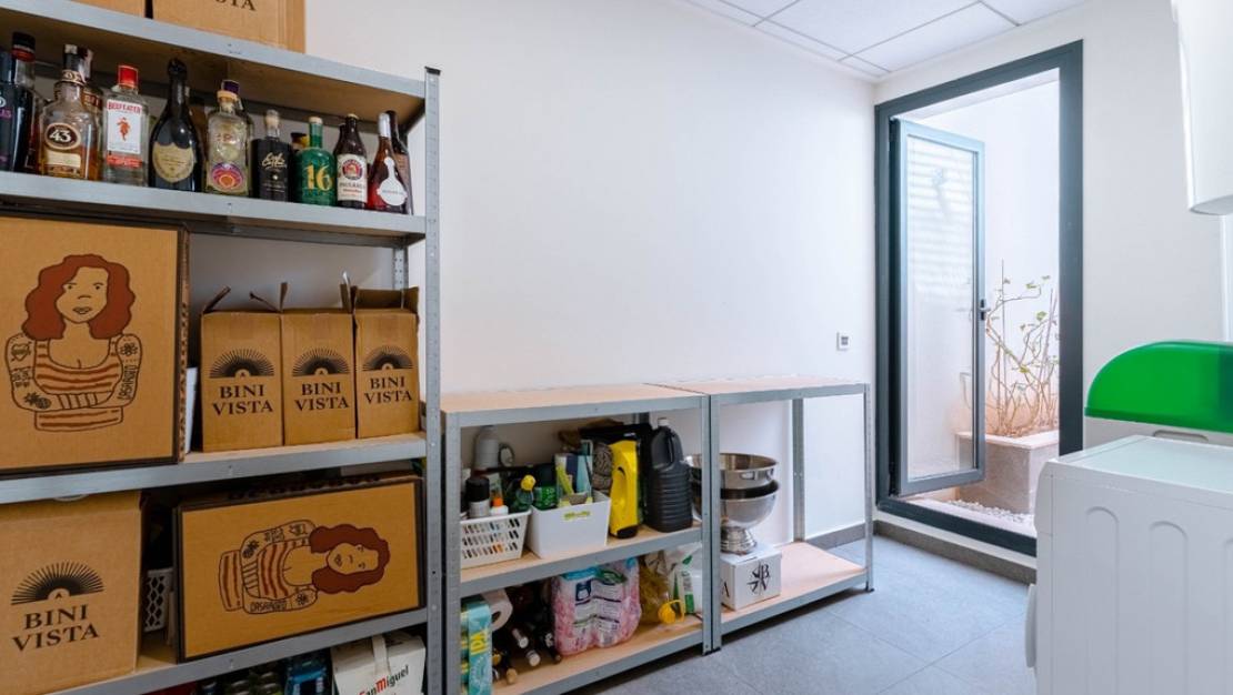 Sale - Villa - San Miguel de Salinas - San Miguel de Salinas Centro