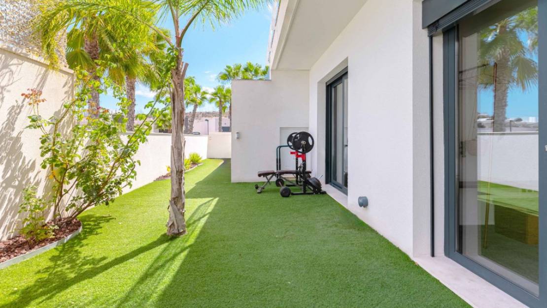 Sale - Villa - San Miguel de Salinas - San Miguel de Salinas Centro