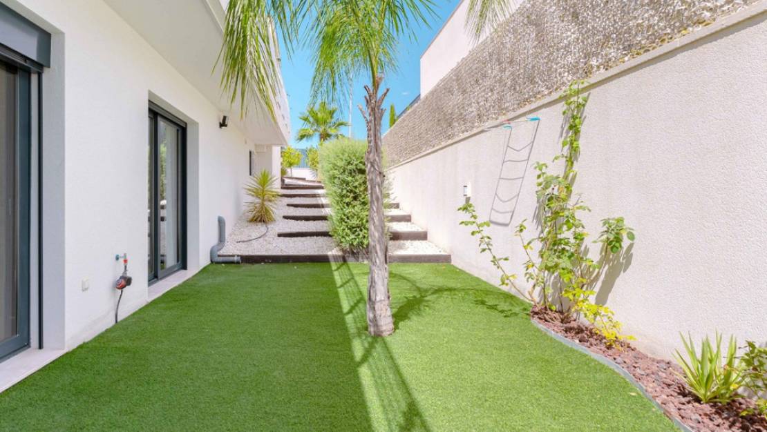 Sale - Villa - San Miguel de Salinas - San Miguel de Salinas Centro