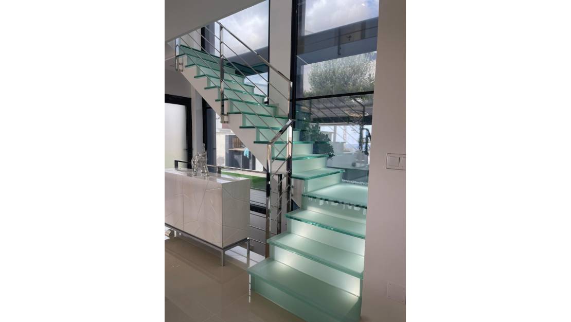 Sale - Villa - San Miguel de Salinas - San Miguel de Salinas Centro