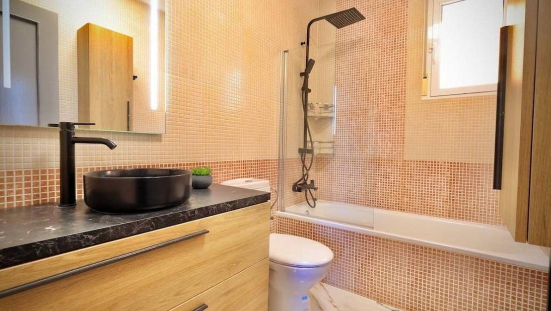 Sale - Villa - San Miguel de Salinas - San Miguel de Salinas Centro