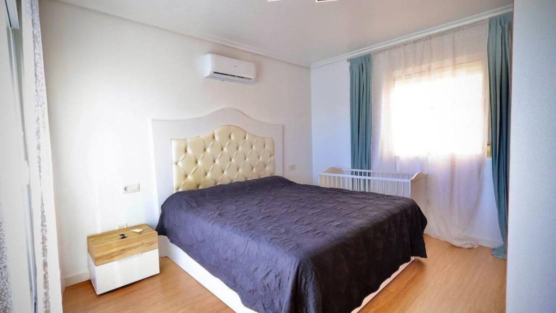 Sale - Villa - San Miguel de Salinas - San Miguel de Salinas Centro