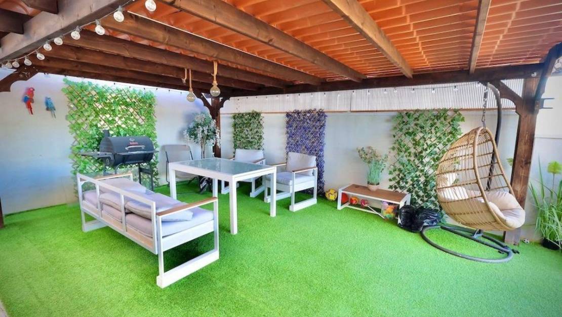 Sale - Villa - San Miguel de Salinas - San Miguel de Salinas Centro