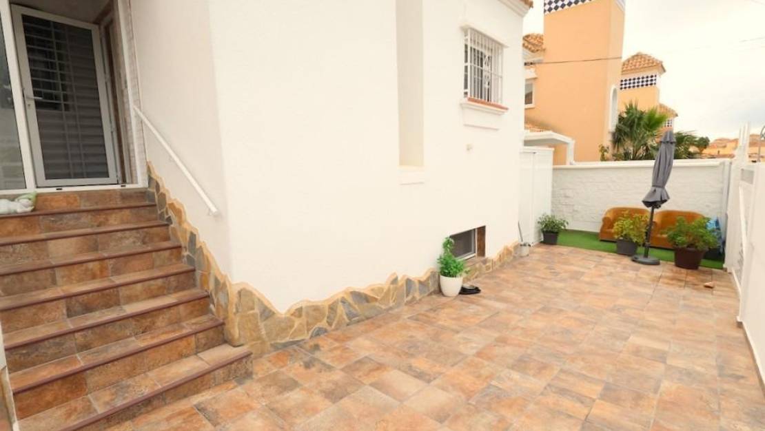 Sale - Villa - San Miguel de Salinas - San Miguel de Salinas Centro