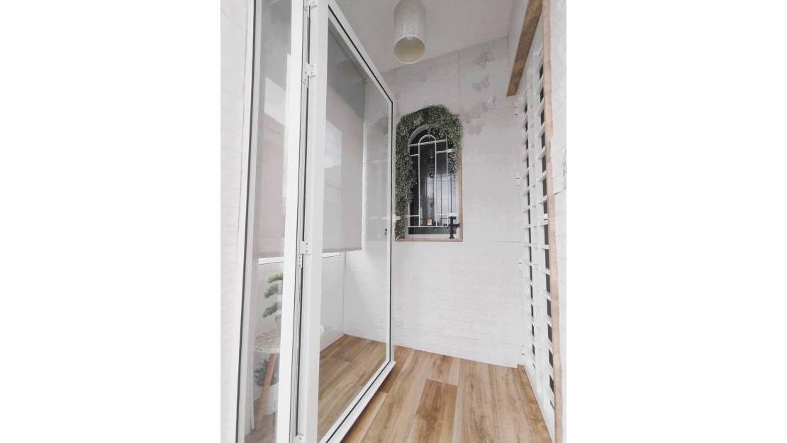 Sale - Villa - San Miguel de Salinas - San Miguel de Salinas Centro