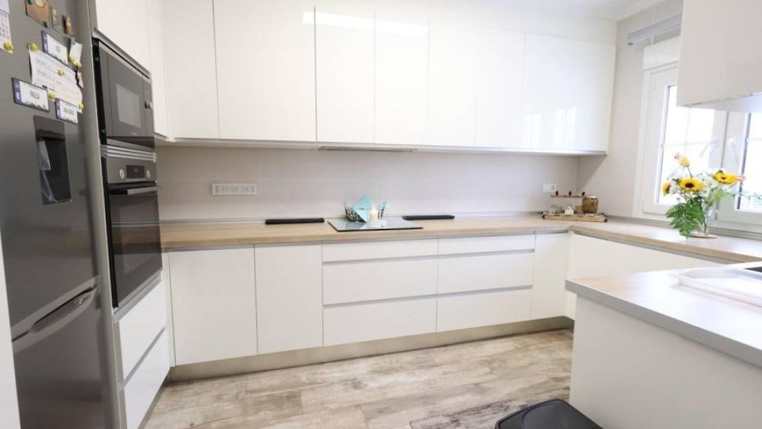 Sale - Villa - San Miguel de Salinas - San Miguel de Salinas Centro