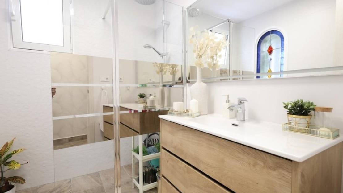 Sale - Villa - San Miguel de Salinas - San Miguel de Salinas Centro