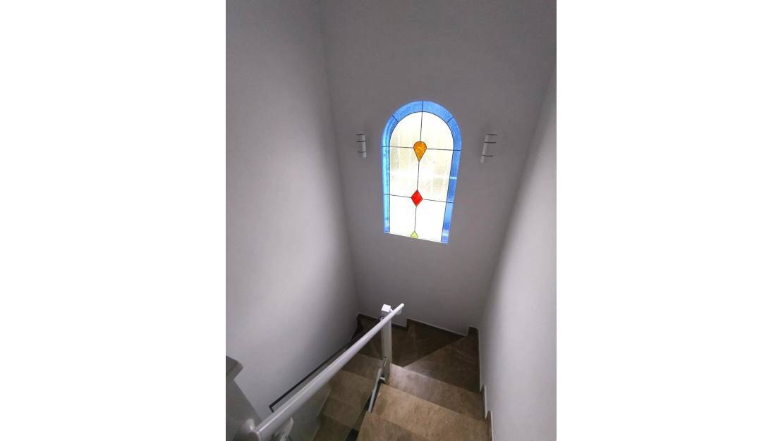 Sale - Villa - San Miguel de Salinas - San Miguel de Salinas Centro