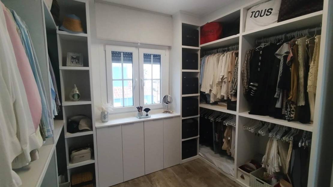 Sale - Villa - San Miguel de Salinas - San Miguel de Salinas Centro