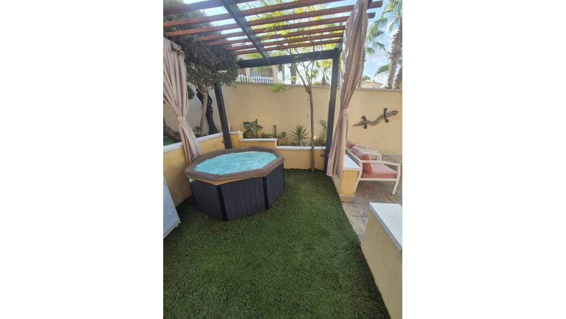 Sale - Villa - San Miguel de Salinas - San Miguel de Salinas Centro