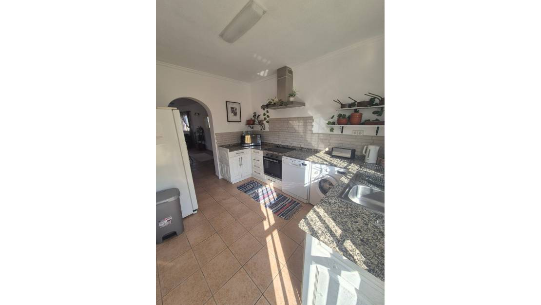 Sale - Villa - San Miguel de Salinas - San Miguel de Salinas Centro