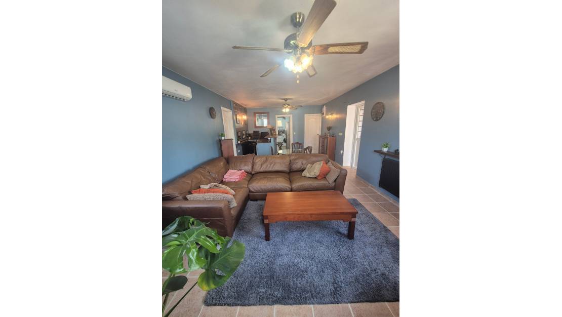 Sale - Villa - San Miguel de Salinas - San Miguel de Salinas Centro