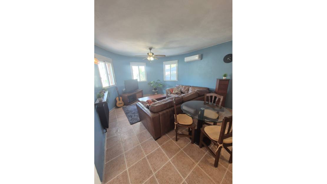 Sale - Villa - San Miguel de Salinas - San Miguel de Salinas Centro