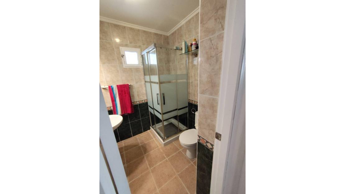 Sale - Villa - San Miguel de Salinas - San Miguel de Salinas Centro